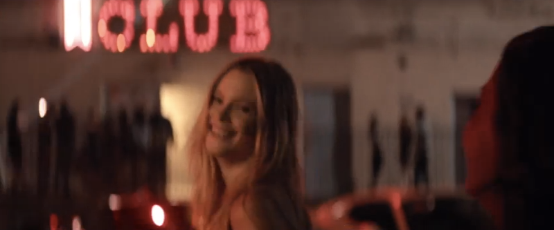 Illustration for article titled The New Maroon 5 Video Is a Vile, Bloody Nightmare